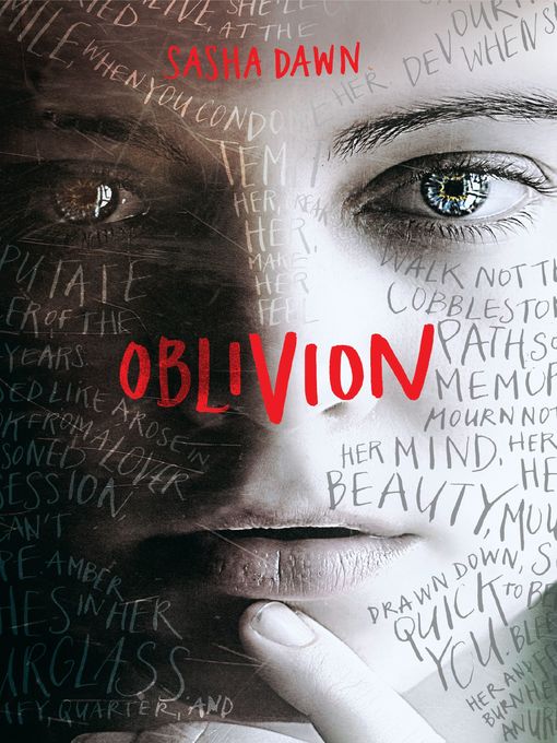 Title details for Oblivion by Sasha Dawn - Available